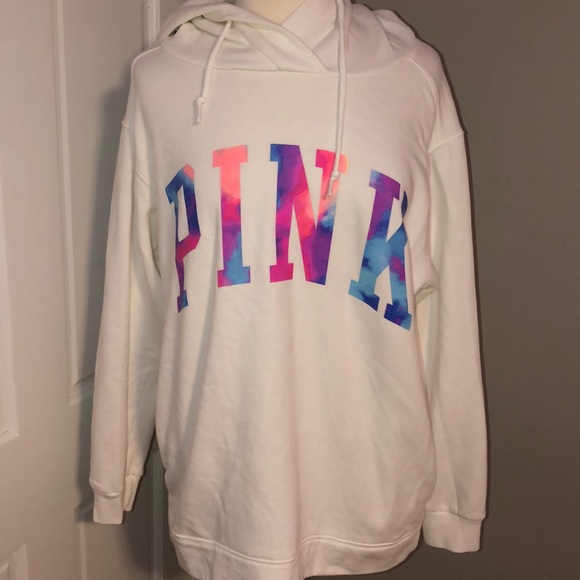 VS PINK hoodie